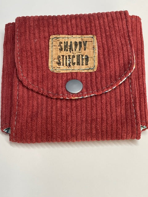 Snappy Stitcher Pouch