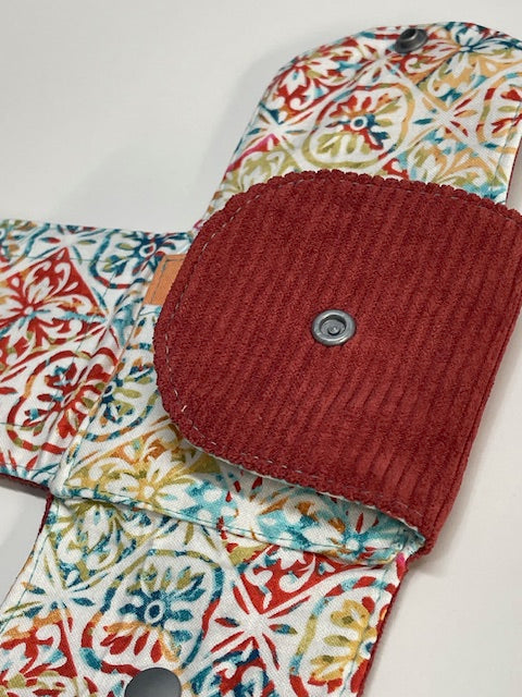 Snappy Stitcher Pouch