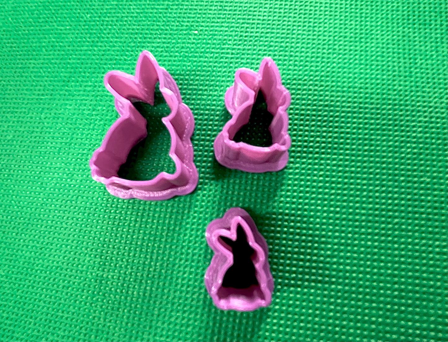 Bunny cutters